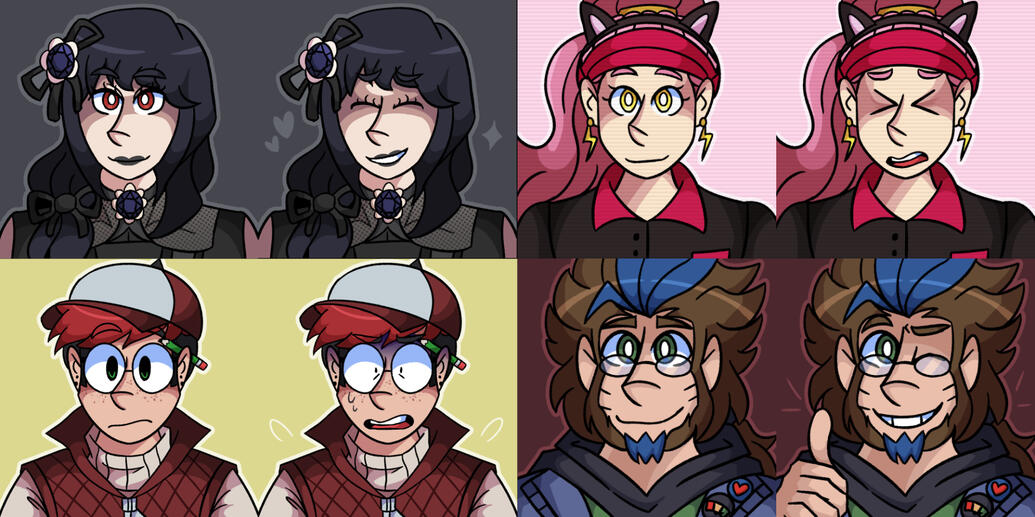 RP Icon Examples